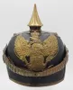 Prussian 9th Dragoon Enlisted Pickelhaube Visuel 6